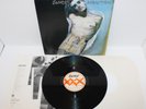1987 Janes Addiction Self Titled Vinyl Record Album XXX Triple X  w Lyric Insert