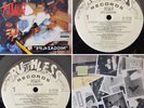 N.W.A Efil4zaggin 1991 US Original LP Vinyl Ruthless Records SL57126 EX-/EX