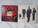 The Stranglers Black And White & No More Heros UK Vinyl 1977/78 Bundle