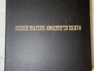 Roger Waters - Amused To Death (Analogue Productions 45rpm) | 4xLP Box Set Vinyl