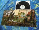 BLACK SABBATH  SAME Vertigo Swirl  RARE LP