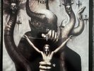 CELTIC FROST - To Mega Therion (Gatefold LP 1985 Noise) including poster  Top