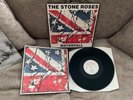 The stone roses Waterfall 12