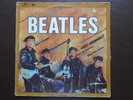 RARE BEATLES LP 'FIRST MOVEMENT' MEXICAN PHOENIX10 VINYL ALBUM 1983 Press VG+/VG