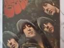 THE BEATLES - RUBBER SOUL 12” VINYL LP DEAGOSTINI COLLECTION NEW AND SEALED
