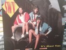 swv its about time vinyl