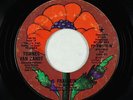 Folk C&W 45 - Townes Van Zandt - Fraulein - Poppy