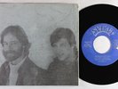 Folk Rock C&W 45 - Rob'n Robinson - Florida Bound - Spirit - VG+ obscure