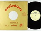 Garage Psych Acetate 10