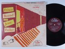 JESSE FULLER Frisco Bound  CAVALIER LP VG+ y