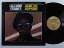 LIGHTNIN' HOPKINS Lightnin' Strikes VERVE/FOLKWAYS FV-9022 LP mono y