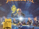 Rust in Peace Megadeth Official Capitol Vault 2008 Hype Sticker New Sealed Vinyl