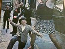 The Doors- Strange Days. Elektra butterfly euro. vinyl in great condition