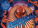 Dokken - Back For The Attack Vinyl LP w/ OIS & Hype Sticker