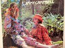 Jimmy Campbell - Half Baked - 1970 1st Press Vertigo Swirl Gatefold