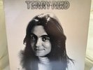 TERRY REID SEED OF MEMORY VINYL RECORD LP. 1976. ABCL 5162. Rare Black Label