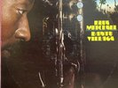 BLUE MITCHELL Bantu Village LP BLUE NOTE BST 84324 rare LIBERTY stereo VG+