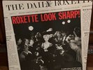ROXETTE - ‎LOOK SHARP  - EMI E1-91098