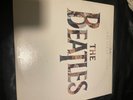 The 20 Greatest Hits by The Beatles Vinyl