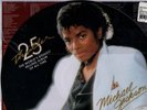Michael Jackson - Thriller 25th Anniversary 180 gram Picture Disc Vinyl LP