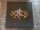 Sorhin Förbannade år 1993 - 2001 LP BOX N.E.D. Black Metal Pest Armagedda