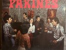 Los Pakines A Seguir Bailando VG+ Latin Cumbia Peru SE-9615 1977 LP Sono Radio