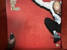 Moby - Play The B Sides x2 LP on Black Vinyl