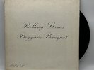 Rolling Stones - Beggars Banquet - 1968 US Stereo Album (EX/NM) Ultrasonic Clean