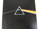 Pink Floyd - Dark Side Of The Moon - Vinyl LP UK A5/B5 Press Complete EX+/EX