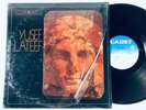 Yusef Lateef - Lateef at Cranbrook - Partial Shrink Cadet – LPS-816 LP 1969