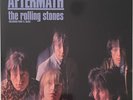 The Rolling Stones - Aftermath (US) - Mono - Gray Vinyl