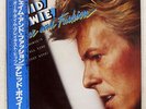 DAVID BOWIE FAME AND FASHION RCA RPL8239 JAPAN OBI LP