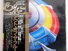 ELECTRIC LIGHT ORCHESTRA OUT OF THE BLUE UNITED ARTISTS GXG25 JAPAN OBI 2LP