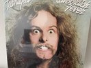 Ted Nugent - Cat Scratch Fever Vinyl Record LP  New Sealed