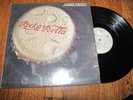 JUDAS PRIEST - ROCKA-ROLLA - VISA RECORDS LP