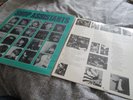 Shop Assistants Self Titled Vinyl LP Chrysalis 1986 in vgc