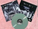 Lana Del Rey Viny Chemtrails Over The Country Club Urban Outfitters Green  New