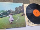 TREES ON THE SHORE 1970 UK CBS A1/B1 1st press folk/rock rarity LP, lovely copy