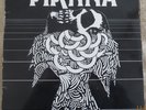 Pirana - 1971 Harvest LP