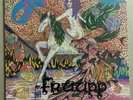 Fruupp - Future Legends - Vinyl LP - Music On Vinyl reissue