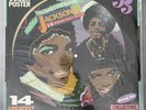 Michael Jackson & The Jackson 5 14 Greatest Hits Picture Disc US vinyl LP Record