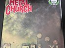 METAL CHURCH XI (11) Double Vinyl New & Sealed RARE