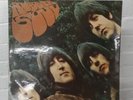 The BEATLES - Rubber Soul - Vinyl LP  UK stereo Press PCS 3075 4/3 Matrix