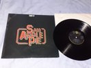 Sam Apple Pie ‎– East 17 -1972- BLUES ROCK. FIRST UK PRESS -DJM LAB -N/MINT