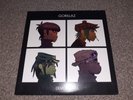 Gorillaz ‎– Demon Days: Double 12