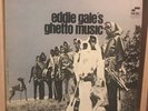 Eddie Gale’s Ghetto Music 1968.     Van  Gelder 1st Press Blue Note Ex