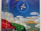 CRAIG RUHNKE JUST LIKE THE OLD TIMES OVERSEAS SUX234 JAPAN OBI VINYL LP