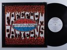 LIGHTNIN' HOPKINS Free Form Patterns INTERNATIONAL ARTISTS LP VG+ wlp y