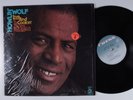 HOWLIN' WOLF Live And Cookin' At Alice's Revisited CHESS LP VG+ y