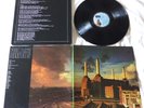 PINK FLOYD - ANIMALS - 1977 LP  SHVL 815 - UK 1ST ISSUE A3U/B2U WIDE SPINE